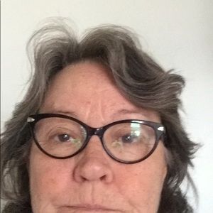 Meet your Posher, Freda